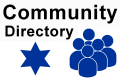 Moonta Community Directory