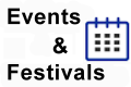 Moonta Events and Festivals Directory